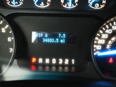 2014 Ford F-150 XL