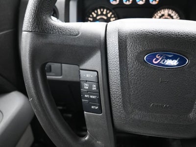 2014 Ford F-150 XL