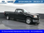2004 Ford F-150 XLT