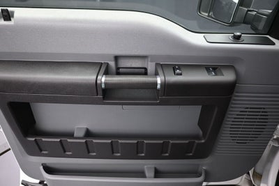 2016 Ford F-350SD XL