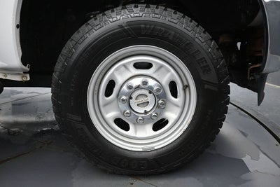 2016 Ford F-350SD XL