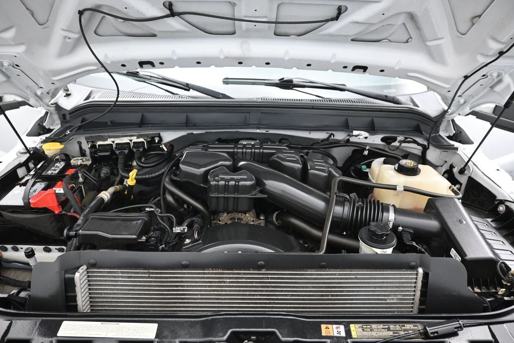 2016 Ford F-350SD XL