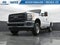 2016 Ford F-350SD XL