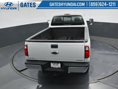 2016 Ford F-350SD XL