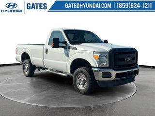 2016 Ford F-350SD XL
