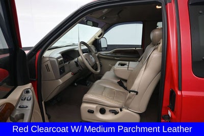 2001 Ford F-350SD Lariat DRW