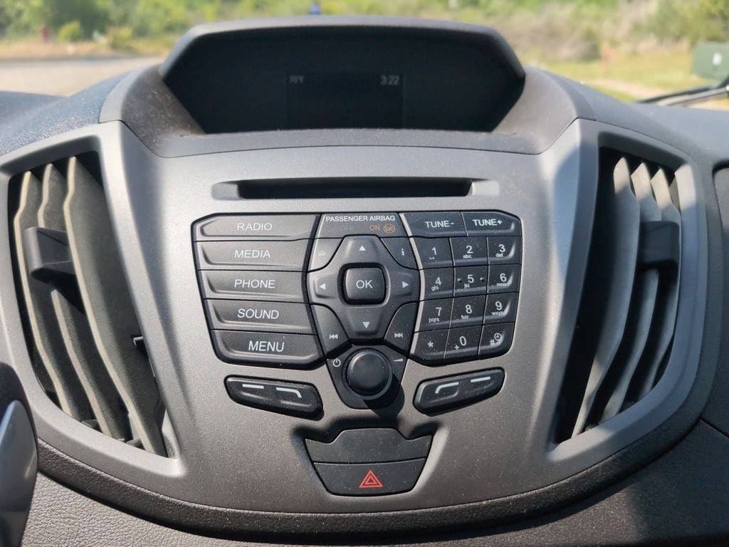 2018 Ford Transit-150 Base