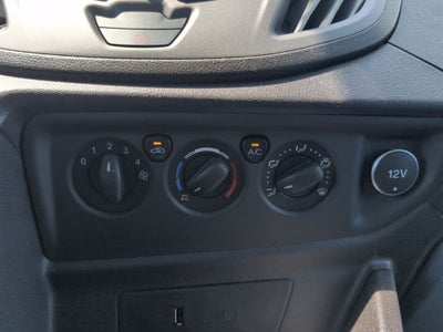 2018 Ford Transit-150 Base