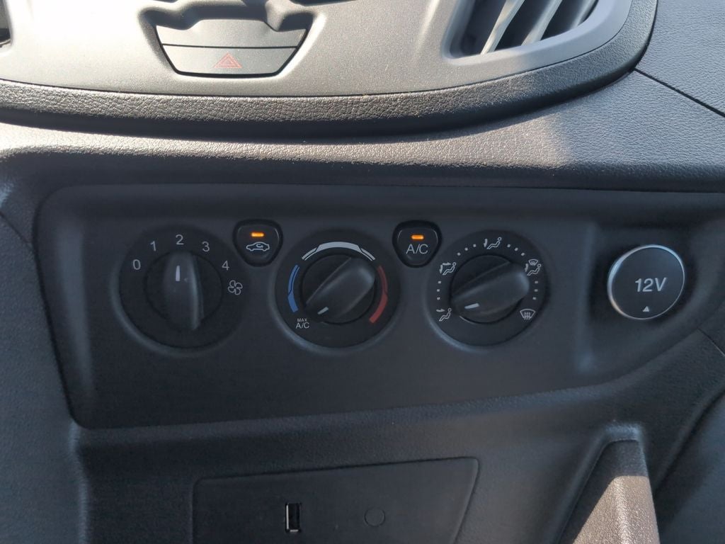 2018 Ford Transit-150 Base
