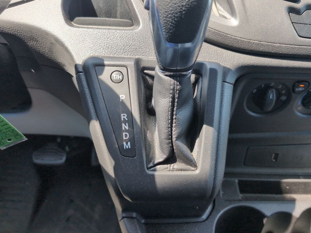 2018 Ford Transit-150 Base