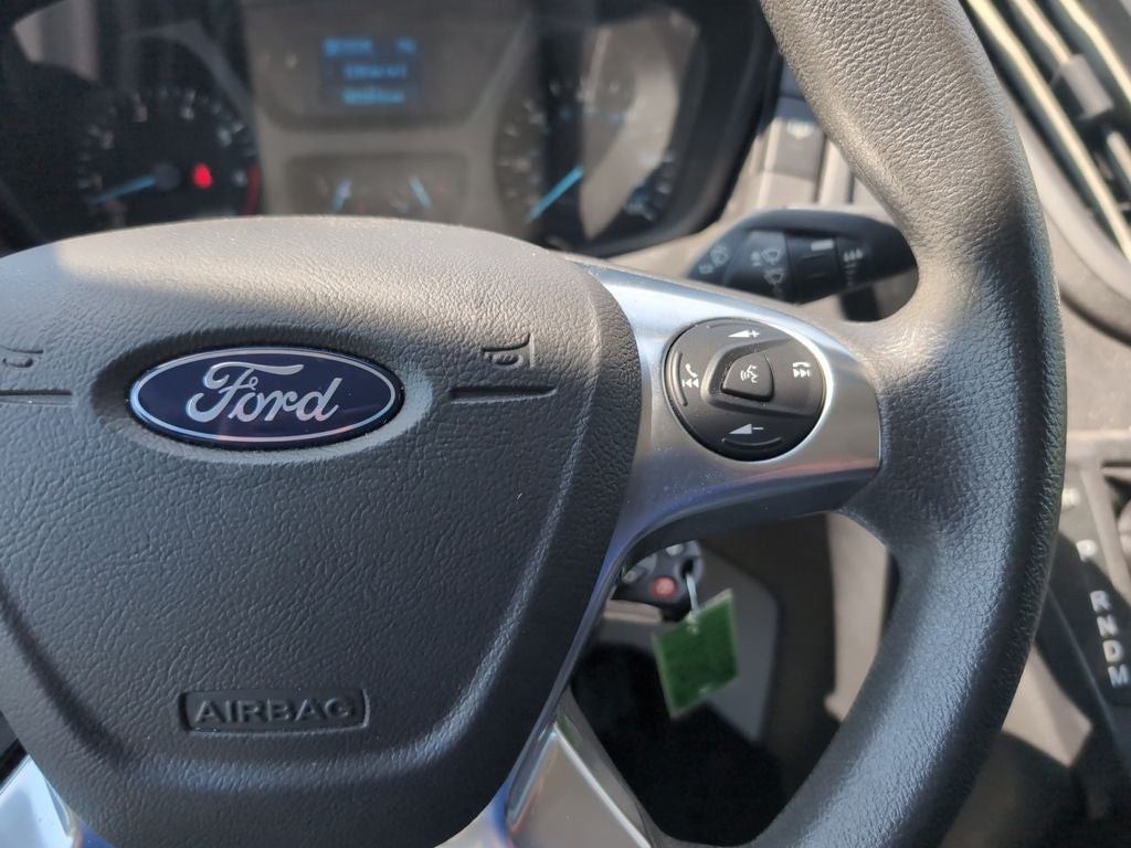 2018 Ford Transit-150 Base