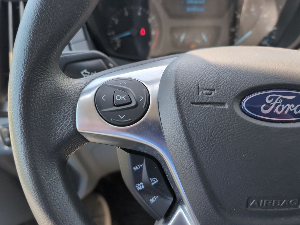 2018 Ford Transit-150 Base