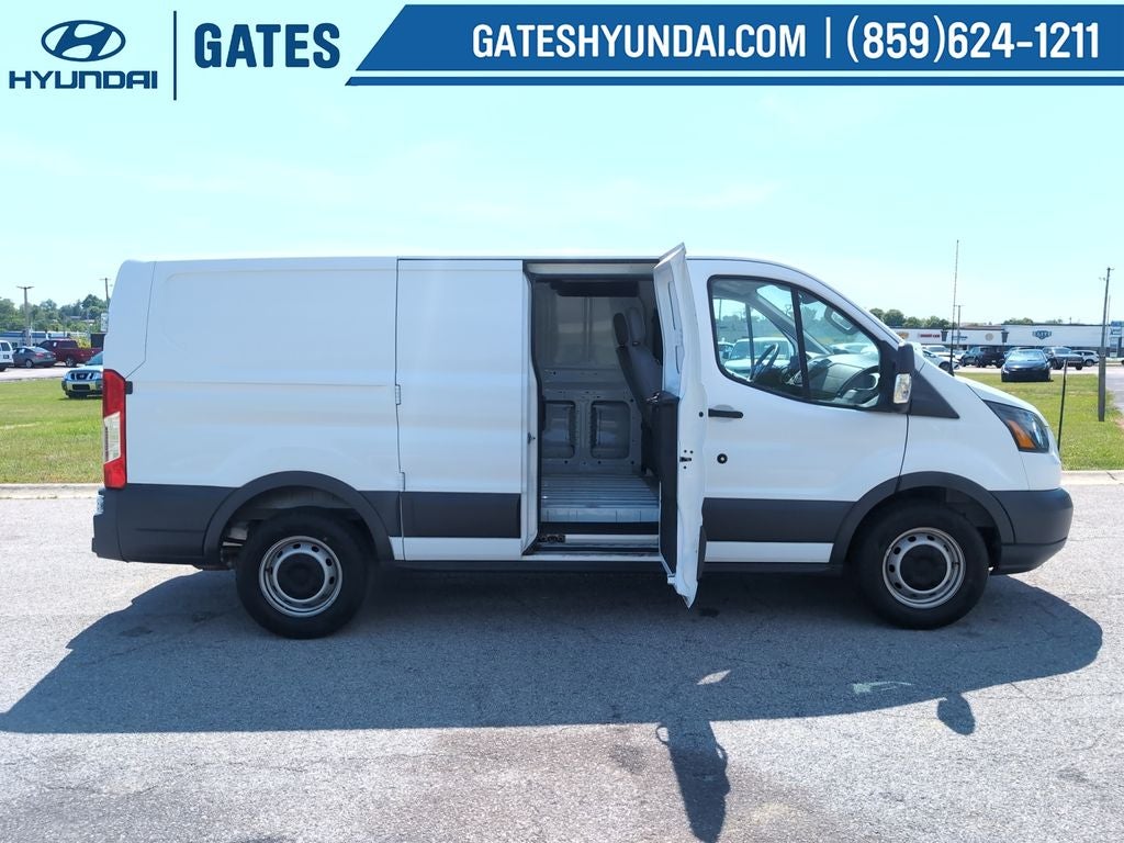 2018 Ford Transit-150 Base