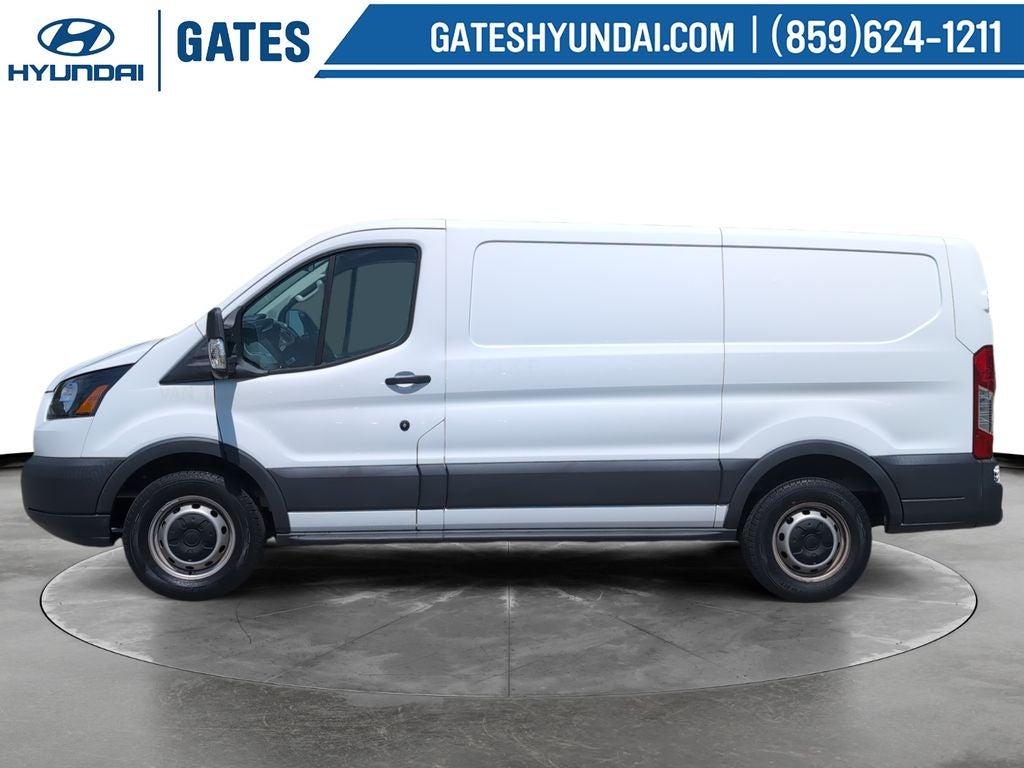 2018 Ford Transit-150 Base