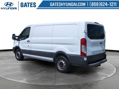 2018 Ford Transit-150 Base