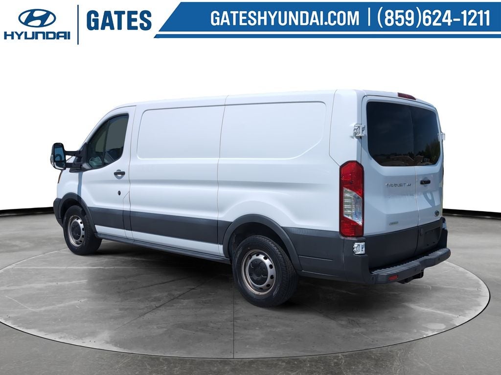 2018 Ford Transit-150 Base