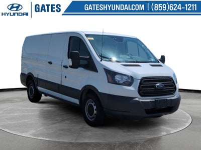 2018 Ford Transit-150 Base