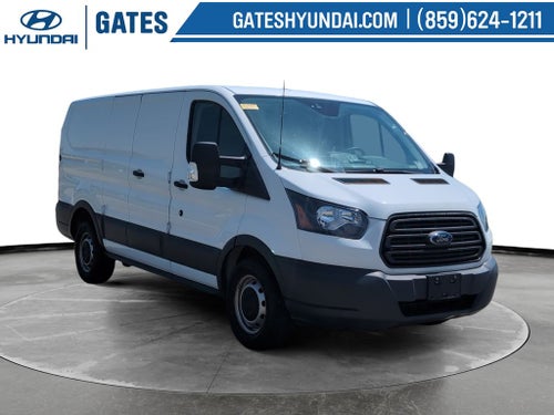 2018 Ford Transit-150 Base