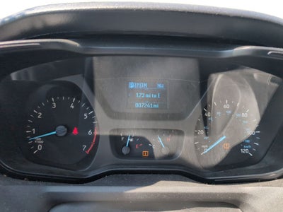 2018 Ford Transit-150 Base