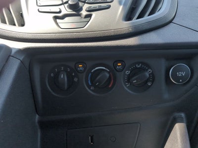 2018 Ford Transit-150 Base