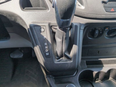 2018 Ford Transit-150 Base