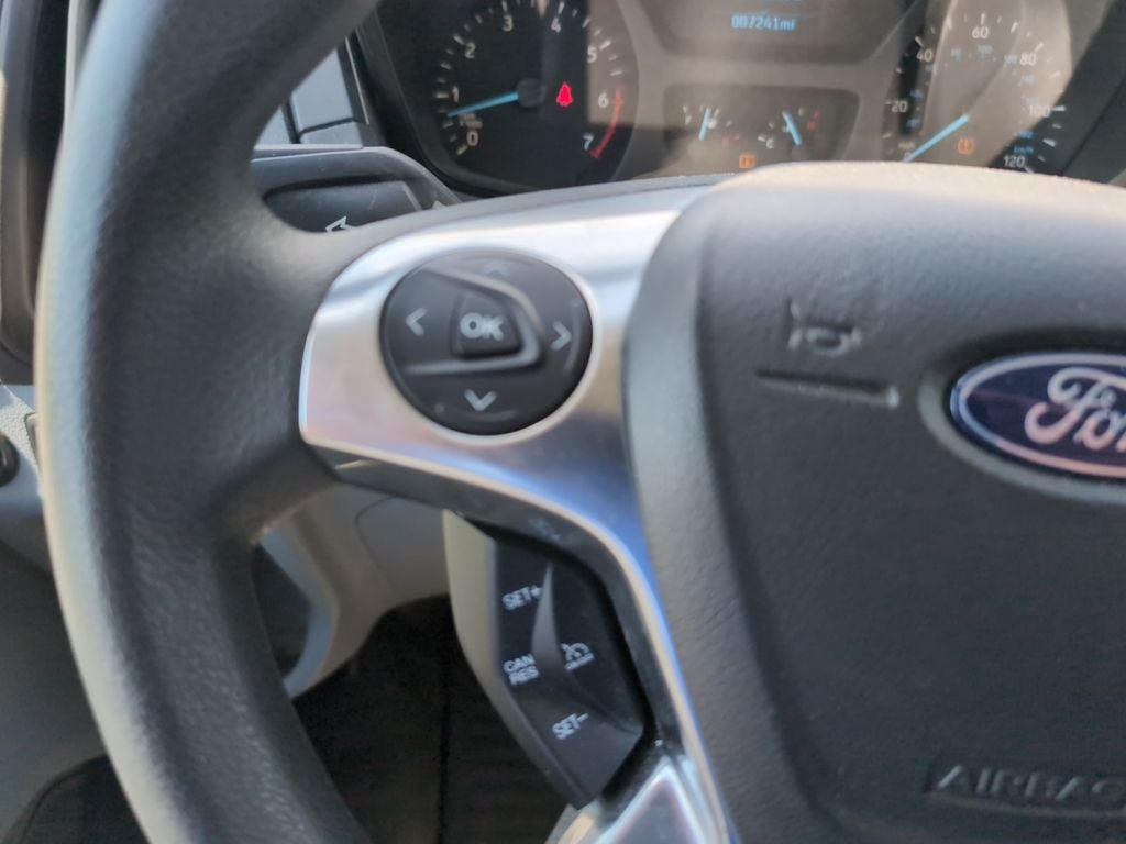 2018 Ford Transit-150 Base