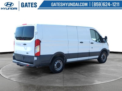 2018 Ford Transit-150 Base