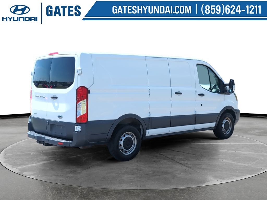 2018 Ford Transit-150 Base