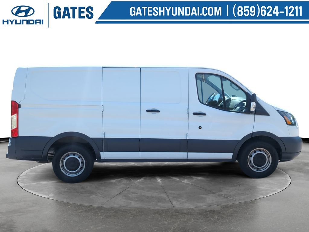 2018 Ford Transit-150 Base