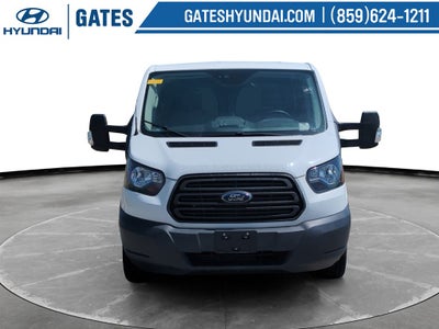 2018 Ford Transit-150 Base