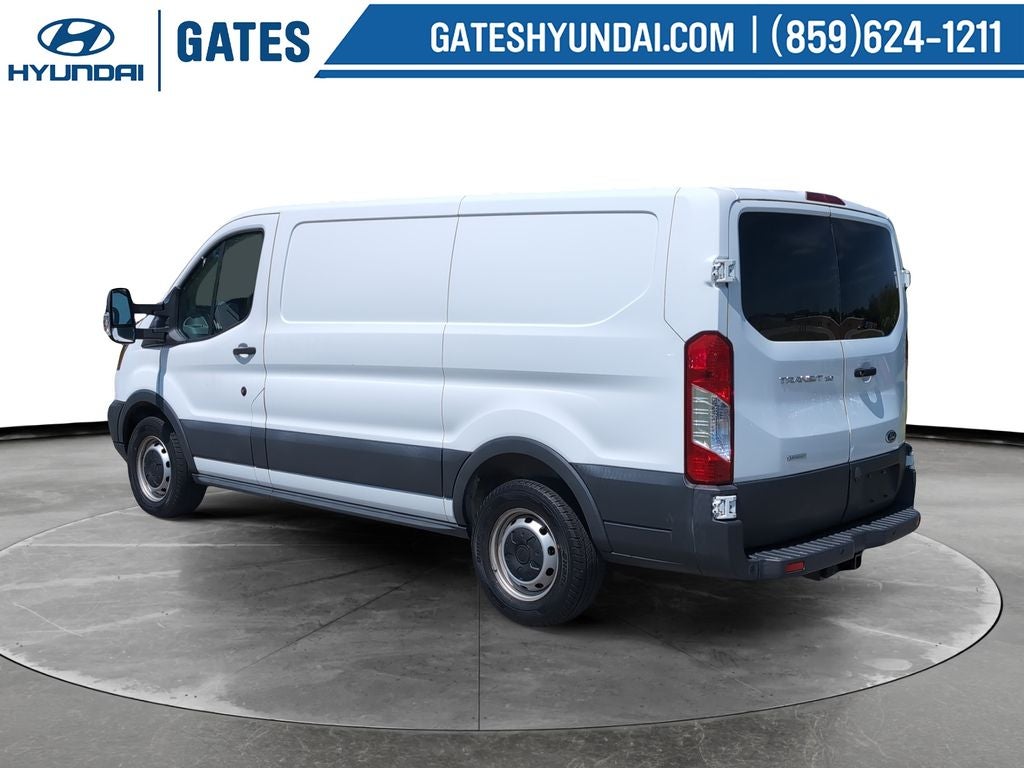 2018 Ford Transit-150 Base