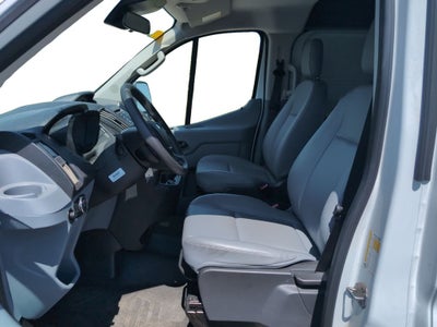 2018 Ford Transit-150 Base