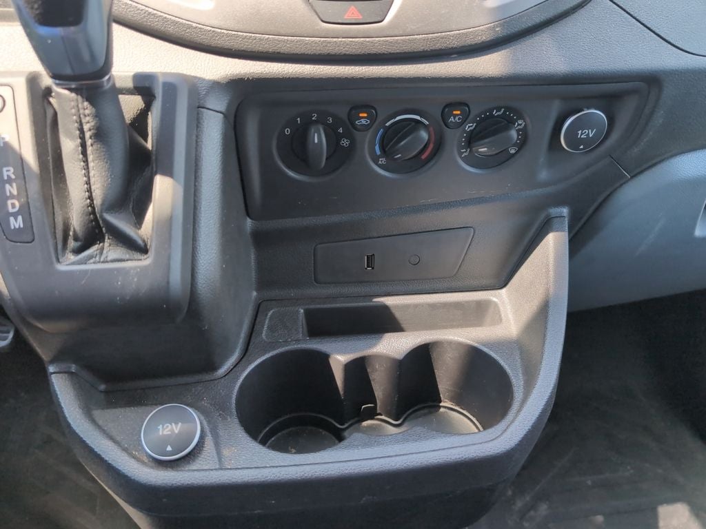 2018 Ford Transit-150 Base