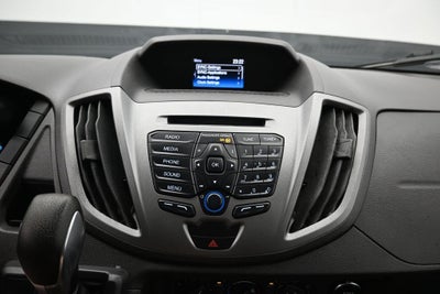 2017 Ford Transit-150 Base