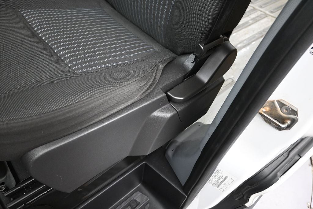 2017 Ford Transit-150 Base