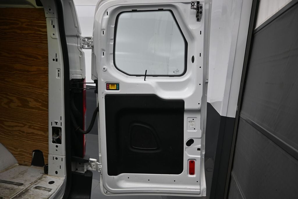 2017 Ford Transit-150 Base