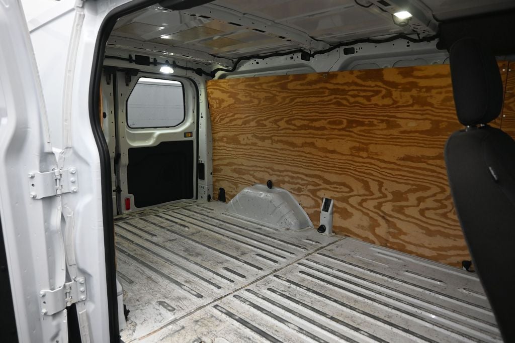 2017 Ford Transit-150 Base