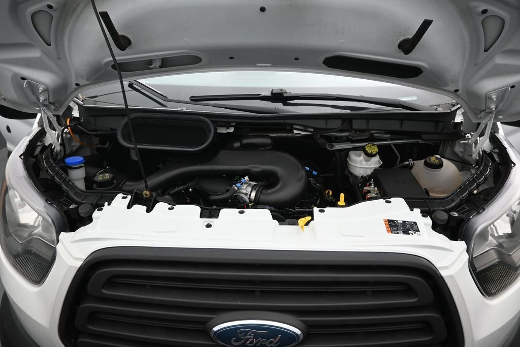 2017 Ford Transit-150 Base