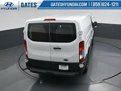 2017 Ford Transit-150 Base