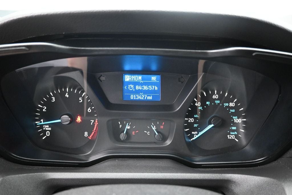2016 Ford Transit-150 Base