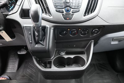 2016 Ford Transit-150 Base