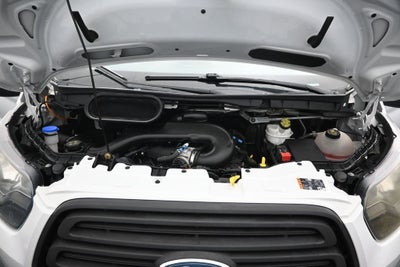 2016 Ford Transit-150 Base