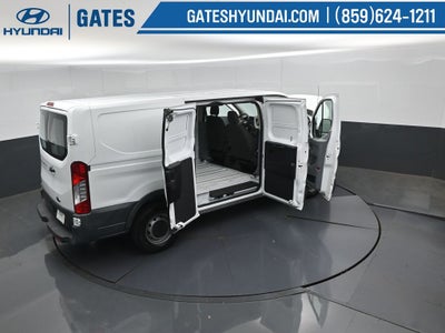 2016 Ford Transit-150 Base