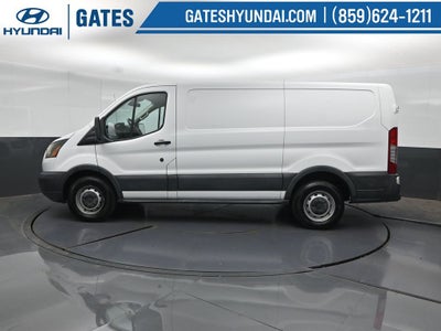 2016 Ford Transit-150 Base