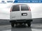 2017 Chevrolet Express 2500 LS Passenger