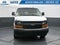 2017 Chevrolet Express 2500 LS Passenger