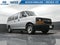 2017 Chevrolet Express 2500 LS Passenger