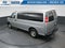 2017 Chevrolet Express 2500 LS Passenger