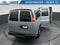 2017 Chevrolet Express 2500 LS Passenger