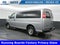 2017 Chevrolet Express 2500 LS Passenger